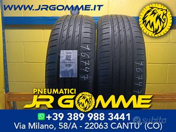 205/60/16 NEXEN Estive 80%