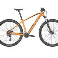 Scott Aspect 950 Orange MTB  SCONTO 30% 