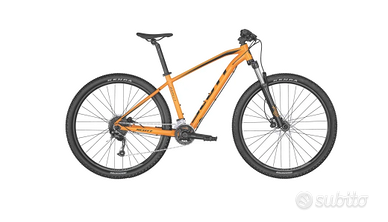 Scott Aspect 950 Orange MTB  SCONTO 30% 