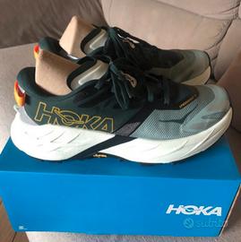 scarpe corsa