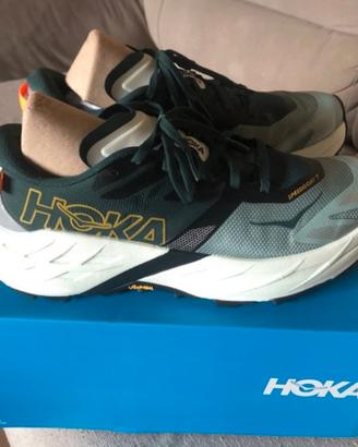 scarpe corsa