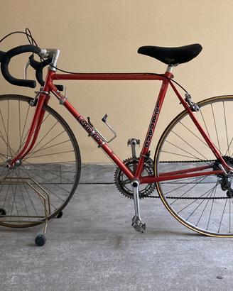 bicicletta d'epoca legnano