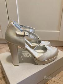 Scarpe melluso outlet sposa