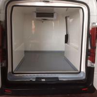 Coibentazione Isotermiche ATP