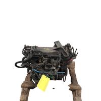 Motore Fiat Punto 1.2 8V no A/C del 2001 188A4000