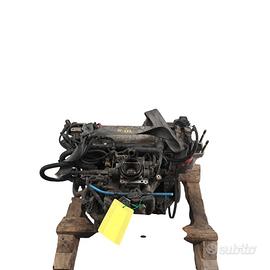 Motore Fiat Punto 1.2 8V no A/C del 2001 188A4000