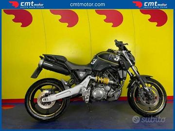 YAMAHA MT-03 Garantita e Finanziabile