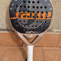 Sane Cinetik 28 racchetta padel
