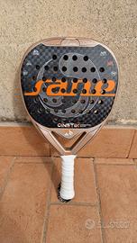 Sane Cinetik 28 racchetta padel