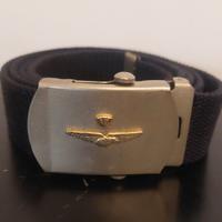 CINTURA AVIERE AERONAUTICA MILITARE