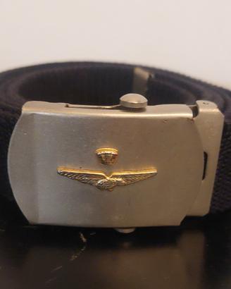 CINTURA AVIERE AERONAUTICA MILITARE