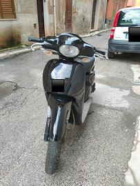 Scarabeo 50 Street