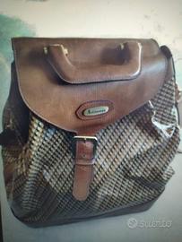 Borsa grande Alexander