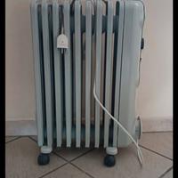 Termosifone portatile De longhi
