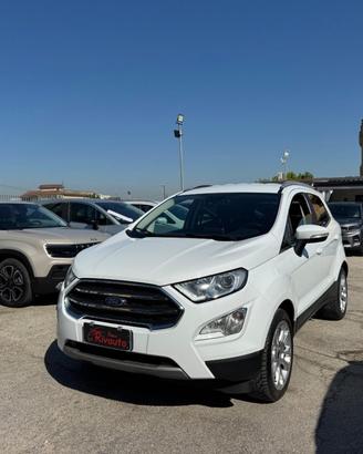 FORD EcoSport 1.0 EcoBoost 125 CV Start&Stop ST-