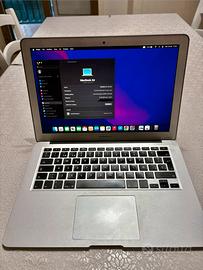 MacBook Air 13” 2015 Intel i7