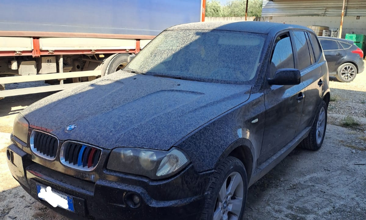 Bmw X3 2.0 Tdi