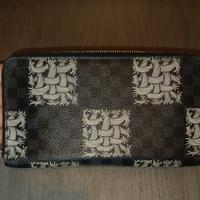 Portafoglio Louis Vuitton Zippy organizer