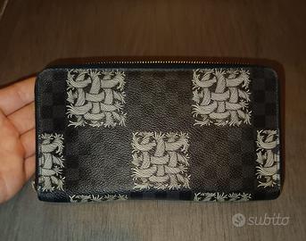 Portafoglio Louis Vuitton Zippy organizer