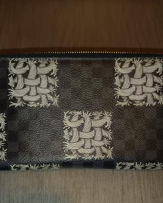 Portafoglio Louis Vuitton Zippy organizer