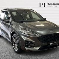 Ford Kuga III 2020 2.0 ecoblue ST-Line X 2wd ...