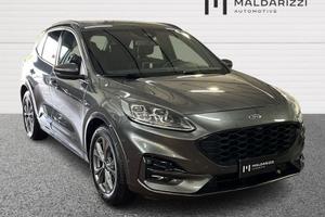 Ford Kuga III 2020 2.0 ecoblue ST-Line X 2wd ...