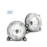 FARI PER VOLKSWAGEN VW GOLF MK2 83-91 ANGEL EYES F