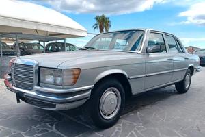 Mercedes-benz S 350 W116 SE