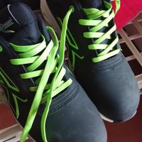 scarpe antinfortunistiche 