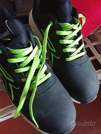 scarpe antinfortunistiche 