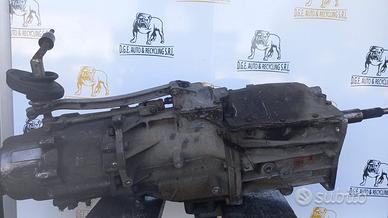 Cambio Ssangyong musso 32000-05003 Cil. 2.9 Diesel