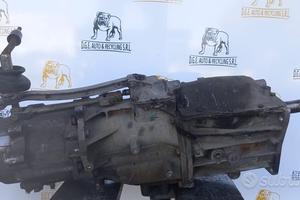 Cambio Ssangyong musso 32000-05003 Cil. 2.9 Diesel