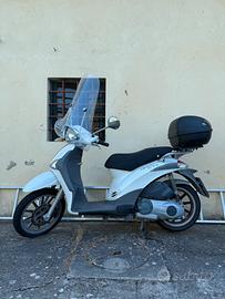 Scooter Piaggio Liberty 125 3V