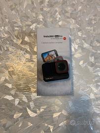 Insta 360 ace pro