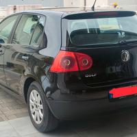 Volkswagen  Golf 1.9 TDI nero