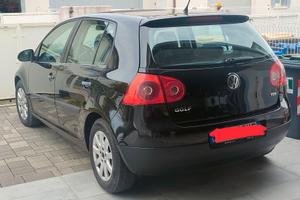 Volkswagen  Golf 1.9 TDI nero