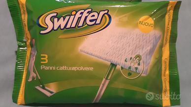 Swiffer 30 confezioni a 30