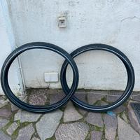 Gomme ruote mtb