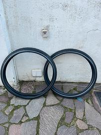Gomme ruote mtb