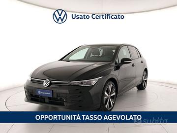 Volkswagen Golf 1.5 tsi ehybrid edition plus 204cv