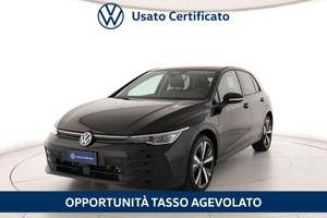 Volkswagen Golf 1.5 tsi ehybrid edition plus 204cv