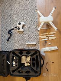 Xiaomi Mi drone 4k 