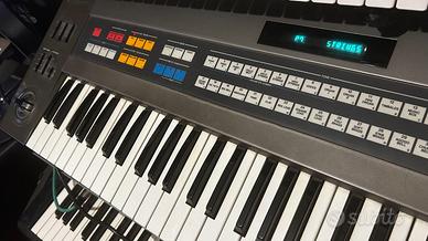 Synth Roland JX-8P