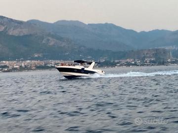 Manò Marine 27.50 diesel