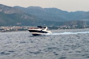 Manò Marine 27.50 diesel