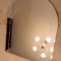 specchio camera da letto 