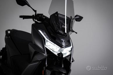 Voge Sfida SR3 300 2026