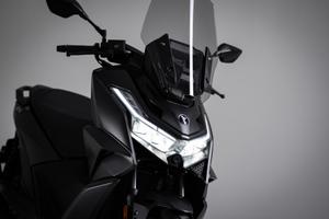 Voge Sfida SR3 300 2026