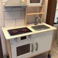 Cucina per bambini