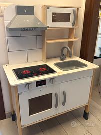 Cucina per bambini
